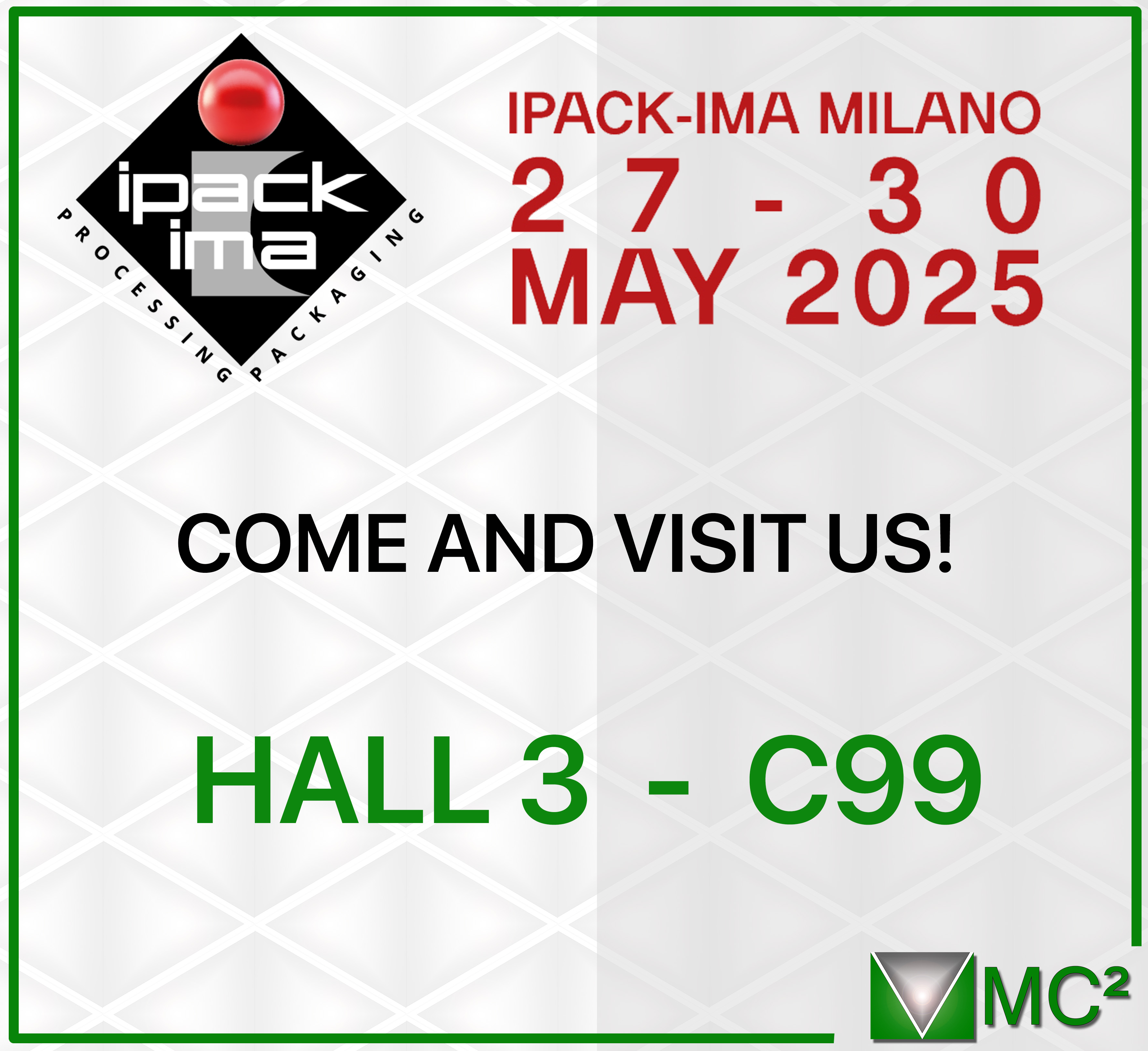 IPACK-IMA 2025